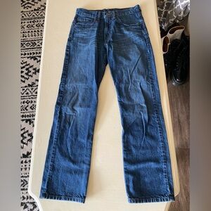 Boys jeans